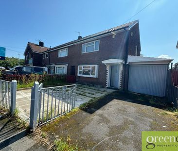 Carrfield Avenue, Little Hulton, Salford, M38 - Photo 2