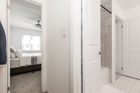 For Lease - 20 Andean Lane, Barrie, Ontario - Photo 5