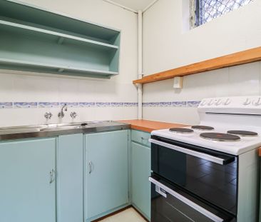 NEAT TWO-BEDROOM UNIT IN CONVENIENT LOCATION - Photo 4