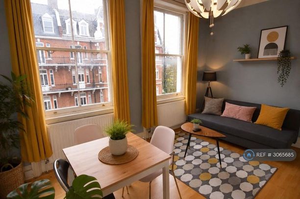 1 bedroom flat to rent - Photo 1
