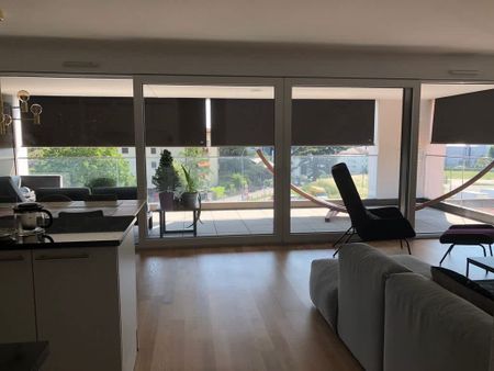 3.5 Zimmer, 83 m², 1. Stock - Photo 2