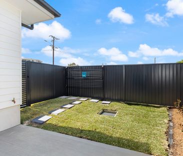 Stylish Near-New 2-Bedroom Home with Spacious Outdoor Living - Photo 6