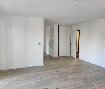 APPARTEMENT T3 61M - Photo 1
