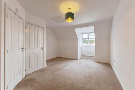 4 bedroom terraced house to rent - Photo 4