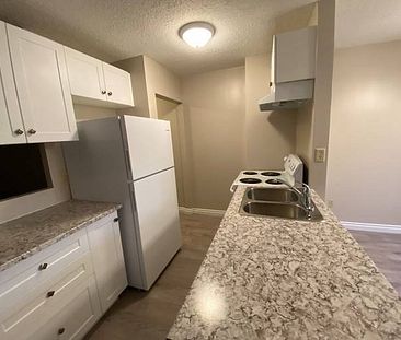 LARGE PRIVATE Fenced -in YARDS! NEWLY REMODELED! 2-3 Bedrooms, Townhomes, STUNNING ~ FEW REMAINING ~ MOVE-IN READY! | 1300 - 12 Avenue SW, Moose Jaw - Photo 1