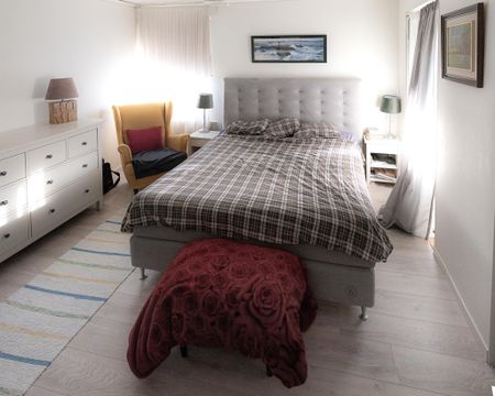 Albert Landbergs Gränd, Stockholm - Photo 4