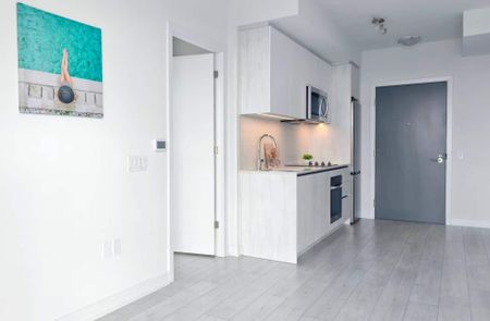 For Lease - 5858 Yonge St Street Unit# 2025, Toronto, Ontario - Photo 2