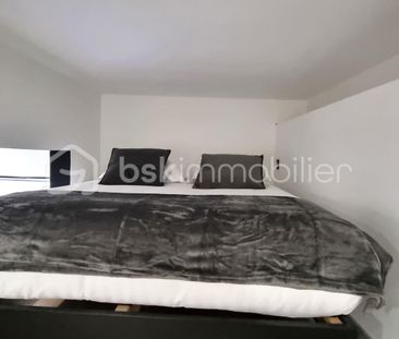 Appartement de 16,03 m² à Pau - Photo 4