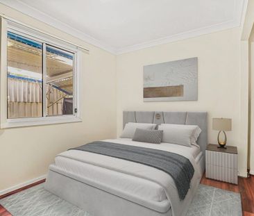 Modern 2-Bedroom Granny Flat in Prime Location - Photo 2