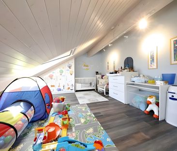 Grande maison familiale avec studio indépendant, espace bien-être e... - Photo 2