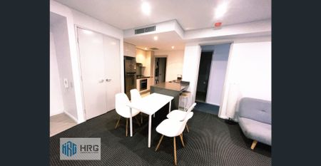 Well-Positioned Furnished 2-Bedroom Apartment - Photo 5