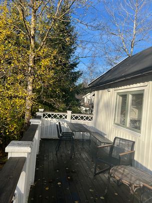 Sälgvägen, Huddinge - Photo 1