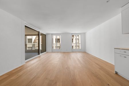 Erstbezug – stilvolle 3.5-Zimmer-Neubauwohnung in Wädenswil - Photo 2