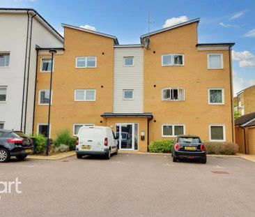 2 bedroom flat to rent - Photo 6