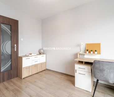 Mieszkanie Kraków Krowodrza powierzchnia 69.0 m² C206-WM-27627 - Zdjęcie 5