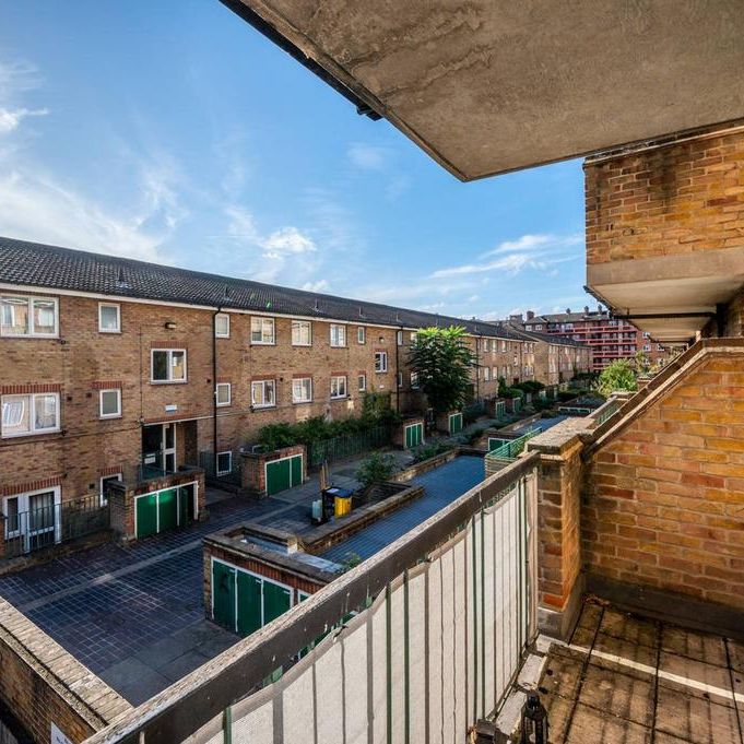 1 bedroom flat to rent - Photo 1