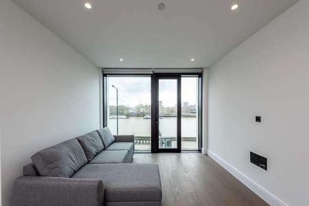 Albert Embankment, Albert Embankment, SE1 - Photo 4