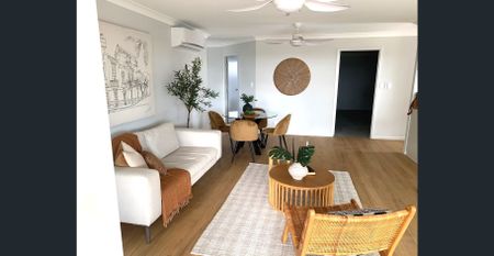 New 4 Bedroom Home - Photo 2