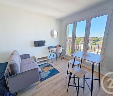 Location Appartement 1 pièce 27m² TROYES 10000 - Photo 6