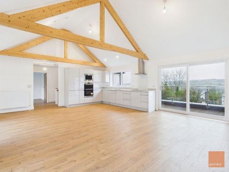 4 bedroom detached house to rent - Photo 5