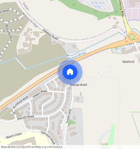 Matford, Exeter, EX2