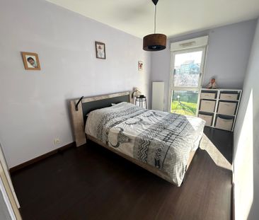 Location Appartement 2 pièces 61m² FONTAINE LES DIJON 21121 - Photo 3