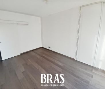 Location Appartement 2 pièces 47m² VANNES 56000 - Photo 1