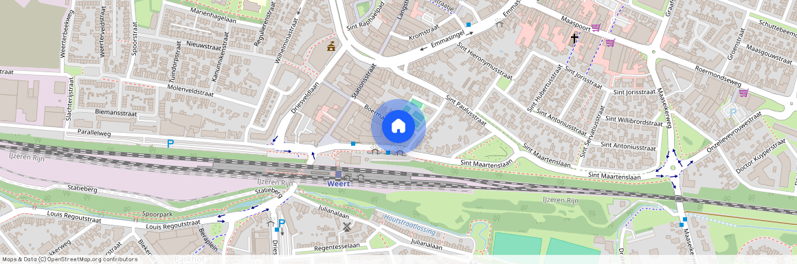 Boermansstraat 72 D, 6001 CG, Weert
