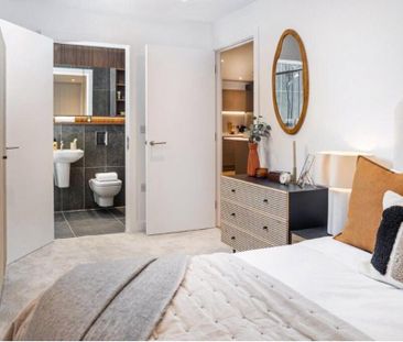 2 bedroom apartment to rent - Photo 2
