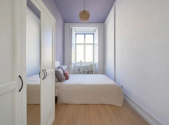 Largo Vitorino Damásio, Lisbon, Lisbon 1200-872 - Photo 1