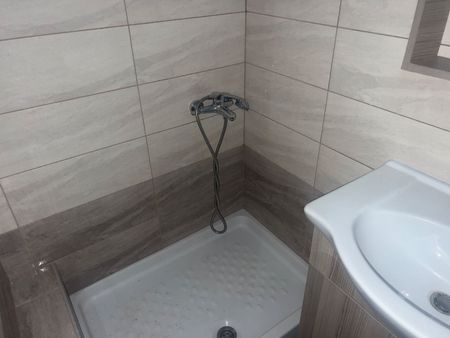 Διαμέρισμα για ενοικίαση Αγία Βαρβάρα (Δράμα) - Φωτογραφία 2