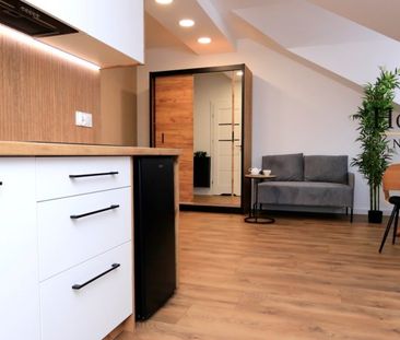 Rzeszów, Wilkowyja, Lwowska Mieszkanie na wynajem - Photo 6