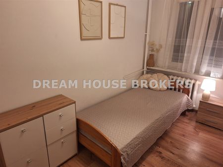 Mieszkanie na wynajem - Zdjęcie 5