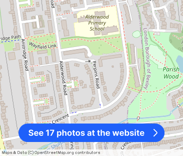 Perpins Road, London, SE9 - Photo 1