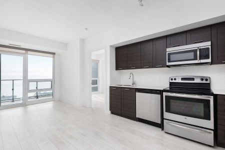 For Lease - 2212 Lake Shore Boulevard Unit# 3702, Toronto, Ontario - Photo 4