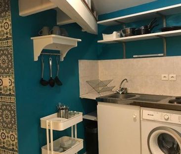 Location Appartement 1 pièce 28m² BOURGES 18000 - Photo 3