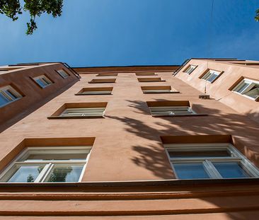 Långholmsgatan 30, Södermalm - Photo 1