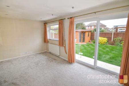 3 bedroom detached house to rent - Photo 5