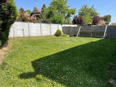 Location maison 4 pièces, 104.60m², Aviron - Photo 5