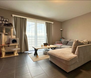 2-Slaapkamer Appartement met Terras - Foto 2