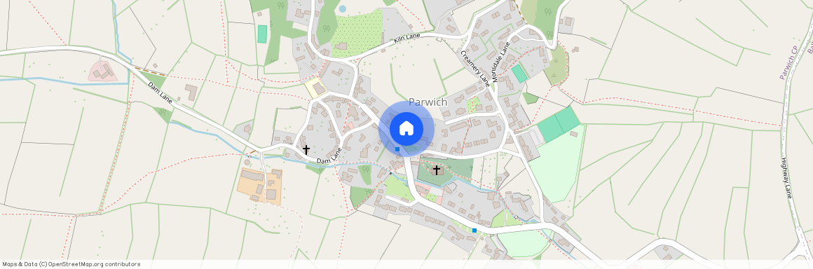 Ivy Cottage Parwich, Ashbourne