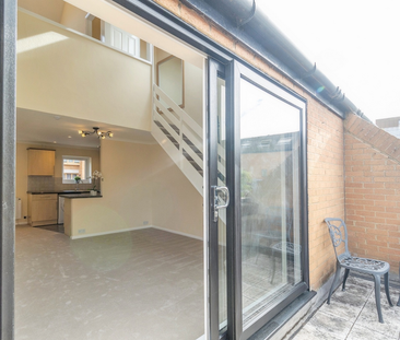1 bedroom house to rent - Photo 4