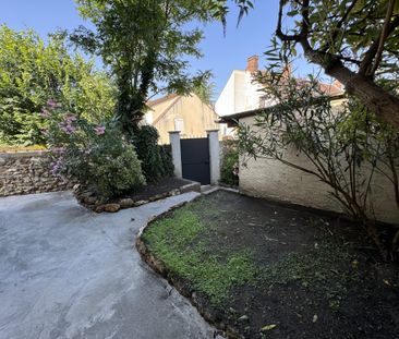 Maison ancienne Villiers-le-Bâcle - Photo 5