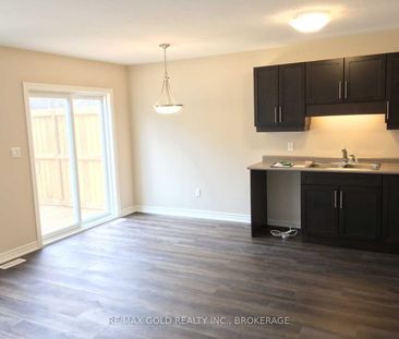 For Lease - 36 Damude Avenue, Thorold, Ontario - Photo 4