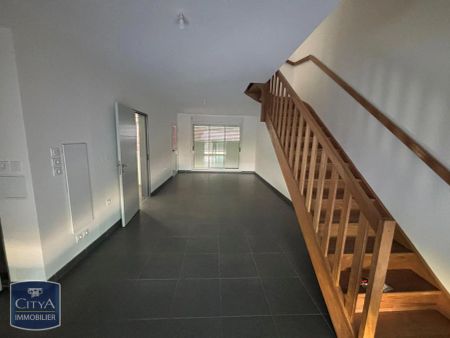 Maison à louer 4 pièces 87.53m² - Photo 3