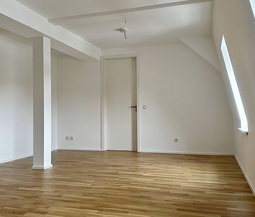 *Moderne 2-Zimmer Wohnung mit heller Wohnküche in Flöha* - Foto 2