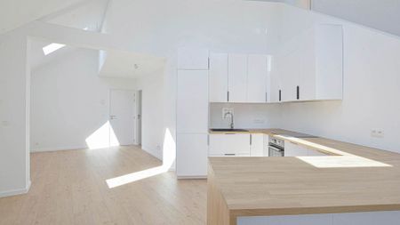 Duplex te huur in Sint-Gillis - Photo 4