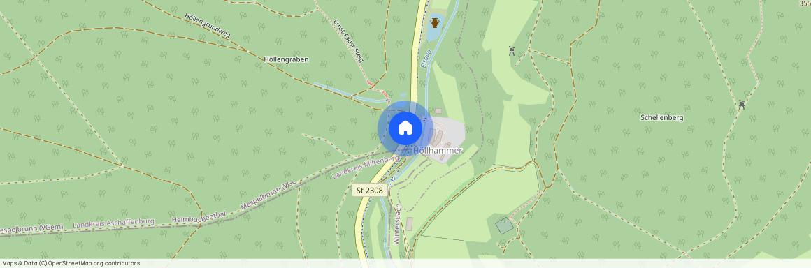 63874 Bayern - Höllhammer