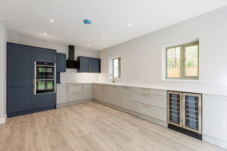 2 bedroom house to rent - Photo 5