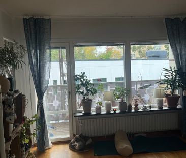 Oxelvägen, Älta - Foto 3